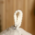 Шапка для бани с вышивкой "Смайл 6" 9837254