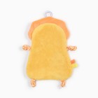 Полотенце для рук LoveLife «Тигр», 30×21 см, микрофибра - Фото 3