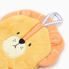 Полотенце для рук LoveLife «Тигр», 30×21 см, микрофибра - Фото 4