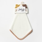 Полотенце для рук LoveLife "Кошечка", 39х21 см, 100% пэ, микрофибра 280 г/м2 - фото 22603142 Полотенце для рук LoveLife "Кошечка", 39х21 см, 100% пэ, микрофибра 280 г/м2 - фото 22603142
