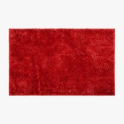 Мягкий коврик Expressia для ванной комнаты 50х80 см, цвет красный - фото 300785415