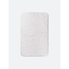 Мягкий коврик Shelest, для ванной комнаты, 50х80 см, цвет белый - фото 296110230