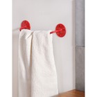 Держатель для полотенца Trud, 28 см - Фото 3