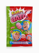 Жевательная резинка-сладкая вата «Слаще тебя», вкус: арбуз, 5 г. - Фото 4