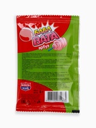 Жевательная резинка-сладкая вата «Слаще тебя», вкус: арбуз, 5 г. - Фото 5