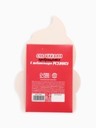 Жевательная резинка-сладкая вата «Слаще тебя», вкус: арбуз, 5 г. - Фото 6