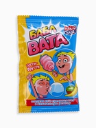 УЦЕНКА Жевательная резинка сладкая вата со вкусом тутти-фрутти «Не летай в облаках» - Фото 3