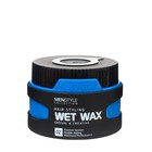 Воск для укладки волос на водной основе Ostwint Wax No: 2, 150мл 9816434 - фото 10704094