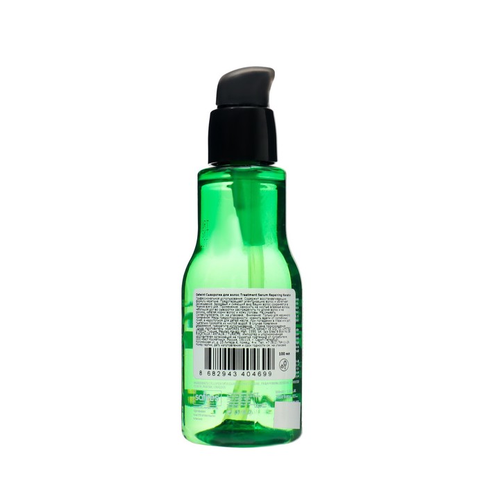 Сыворотка для волос Ostwint keratin, 100 мл 37478