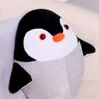 Мягкая игрушка «Пингвин», 40 см - фото 320691622