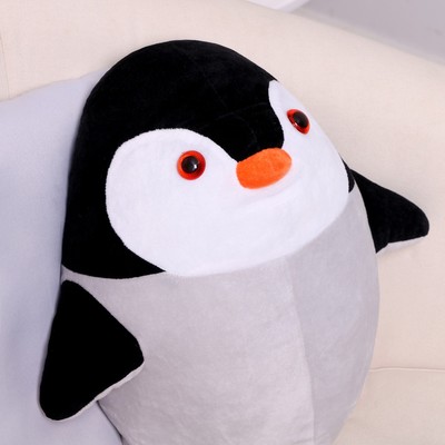Мягкая игрушка «Пингвин», 40 см