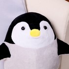 Мягкая игрушка «Пингвин», 28 см - Фото 2