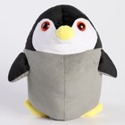 Мягкая игрушка «Пингвин», 28 см - Фото 4
