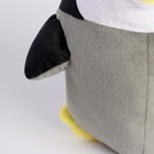 Мягкая игрушка «Пингвин», 28 см - Фото 5