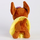 Мягкая игрушка «Чихуахуа Боня» в одежде, 20 см - Фото 4