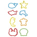 Набор для лепки «Водный мир» - фото 24525148