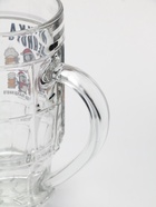 Кружка пивная новогодняя «Кружка новогодняя пенного», 500 мл, 18+ - Фото 4