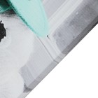 Картина модульная на подрамнике "В отпуск" 80*120 см - фото 24319098