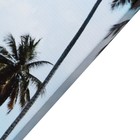 Картина модульная на подрамнике "На пляже" 80*120 см - Фото 2