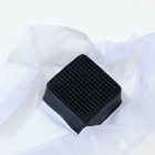 Шампунь твердый лечебный. Грязь Тамбуканского озера и Масло какао 30 г - Фото 3