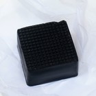 Шампунь твердый, лечебный «Грязь Тамбуканского озера и Масло какао», 100 г - Фото 3