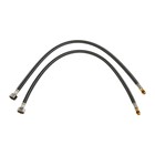 Смеситель для раковины ZEIN Z2942, картридж 40 мм, короткий излив, нерж сталь, сатин - фото 805737147