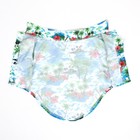 Рубашка для собак «Тропики», M (ДС 26, ОГ 34, ОШ 25 см), голубая - Фото 6