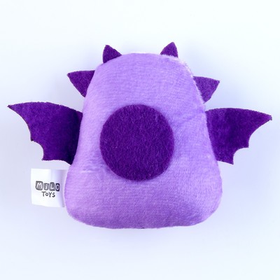 Мягкий магнит «Темпла и уюта»