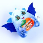 Мягкий магнит «Яркого года!» - фото 24386401