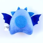 Мягкий магнит «Яркого года!» - фото 24386402