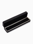 Футляр под браслет/цепочку/часы "Стрит", 24,6*5,5*3,2, цвет чёрный - фото 809335930