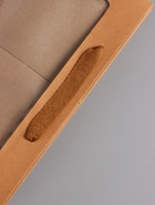 Пакет подарочный, крафт, с окном, 30×30×30 см 9608110