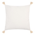 Наволочка декоративная «Этель. Сканди», 45×45 см, молочная - Фото 3