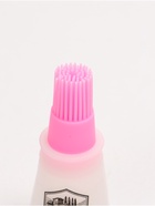 Кисть для масла «Прованс», 11.8×5.2 см, силикон - Фото 4