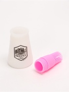 Кисть для масла «Прованс», 11.8×5.2 см, силикон - Фото 5