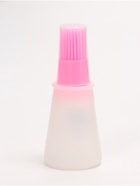 Кисть для масла «Прованс», 11.8×5.2 см, силикон - Фото 8