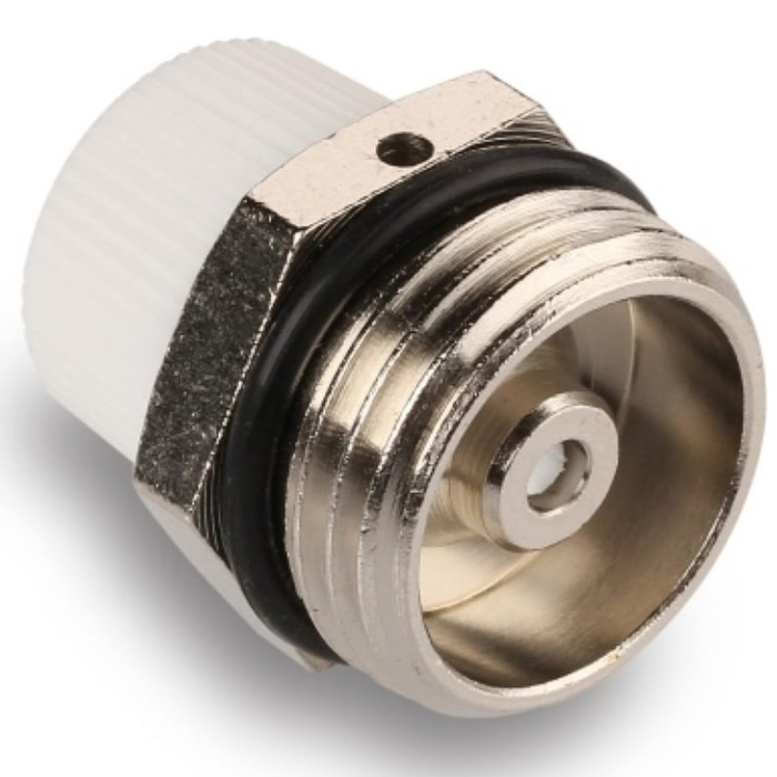 Воздухоотводчик ручной AQUALINK, 1/2