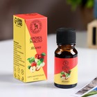 Эфирное масло «Яблоко», 10 мл, «Богатство Аромата» - Фото 1