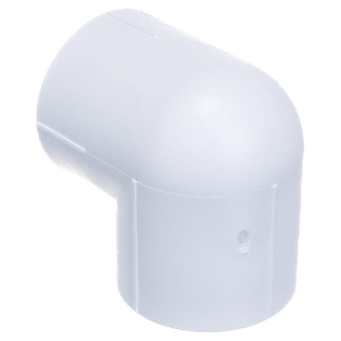 

Угольник AQUALINK, полипропиленовый, d=32 мм, 90°