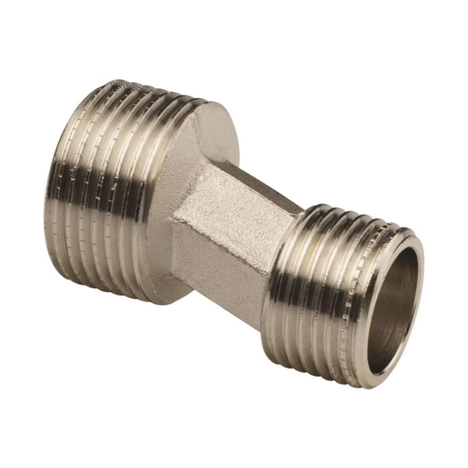 Эксцентрик для смесителя AQUALINK, 1/2" x 3/4", наружная резьба ...