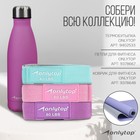 Утяжелители ONLYTOP, 2 шт. х 0,5 кг, цвет фиолетовый - Фото 6