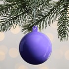 Елочная игрушка-шар «Сказочного нового года», d = 6 см - Фото 2