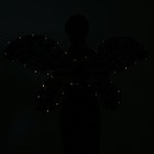 Шар фольгированный «Крылья со светом» - Фото 10