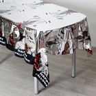 Скатерть «Замок призраков», 137×183 см - Фото 2