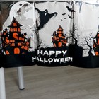 Скатерть «Замок призраков», 137×183 см - Фото 4