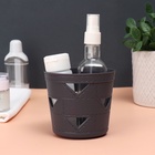 Органайзер для хранения, d=10×9 см, МИКС - Фото 4