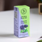 Эфирное масло «Лаванда и ментол»,10 мл, «Богатство Аромата» - Фото 3