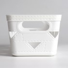 Органайзер для хранения, 25.5×12×9 см, МИКС - Фото 11