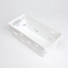 Органайзер для хранения, 25.5×12×9 см, МИКС - Фото 12