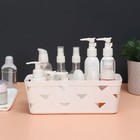 Органайзер для хранения, 25.5×12×9 см, МИКС - Фото 4